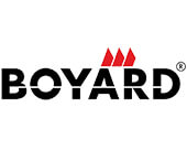 Boyard logo