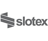 Slotex logo
