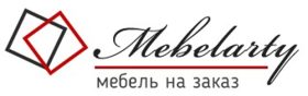 Логотип Мебельарти